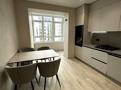 квартира по адресу Приозерна ул., 25