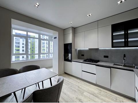 квартира по адресу Приозерна ул., 25