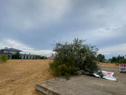 ділянка за адресою наб, 29