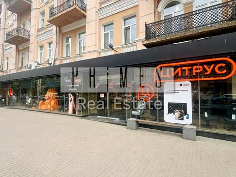 комерційна за адресою Велика Васильківська вул. (Червоноармійська), 23