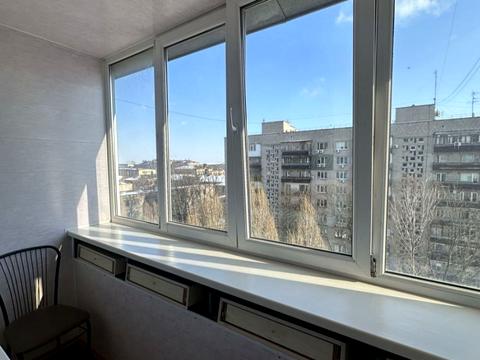 квартира за адресою Паторжинського вул., 3