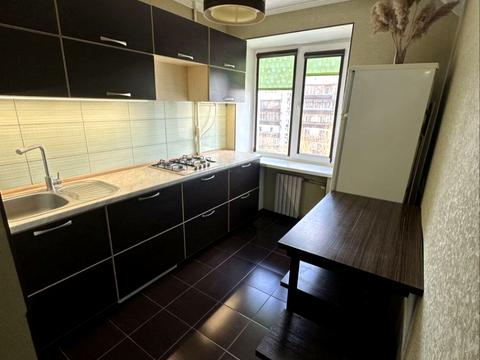 квартира за адресою Паторжинського вул., 3