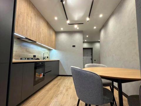 квартира за адресою Запорізьке шосе, 32д