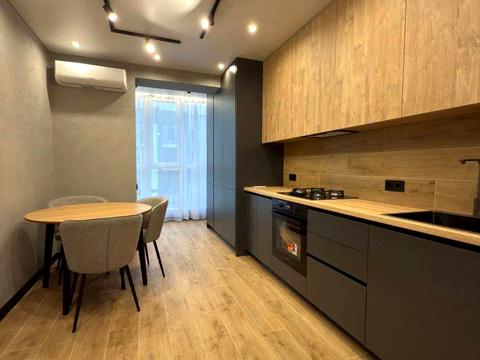 квартира за адресою Запорізьке шосе, 32д