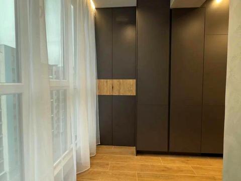 квартира за адресою Запорізьке шосе, 32д