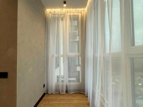 квартира за адресою Запорізьке шосе, 32д