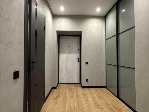 квартира за адресою Запорізьке шосе, 32д