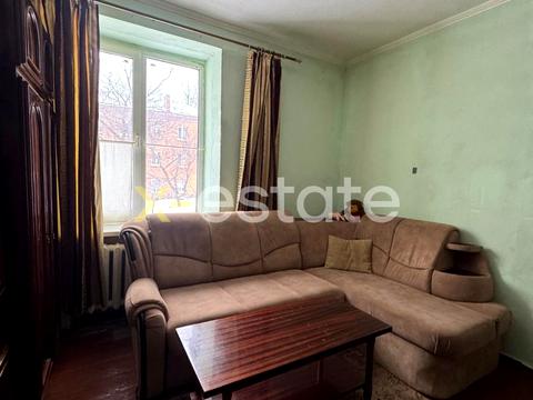 квартира за адресою Макарова вул. (Більшовицька), 25