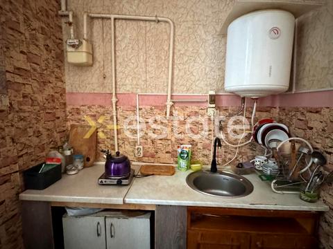 квартира по адресу Макарова ул. (Большевистская), 25