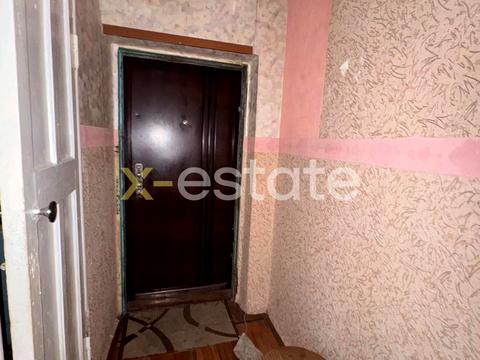 квартира по адресу Макарова ул. (Большевистская), 25