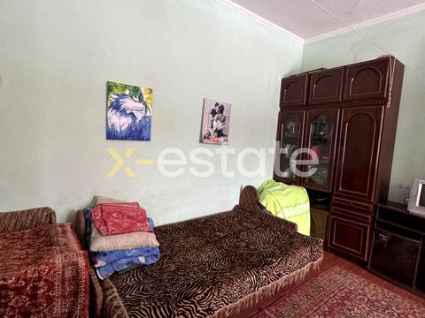 квартира по адресу Макарова ул. (Большевистская), 25