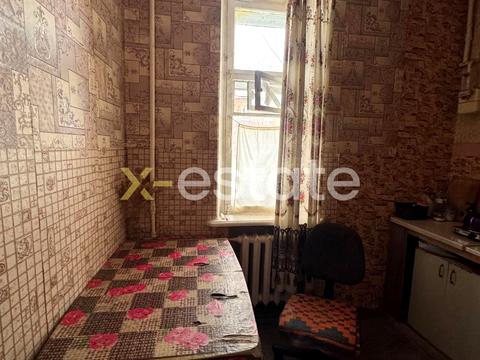 квартира по адресу Макарова ул. (Большевистская), 25