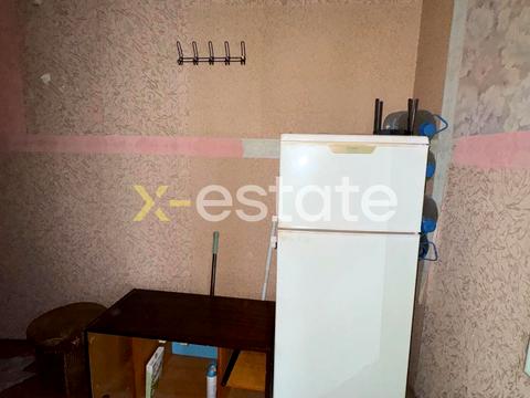 квартира по адресу Макарова ул. (Большевистская), 25