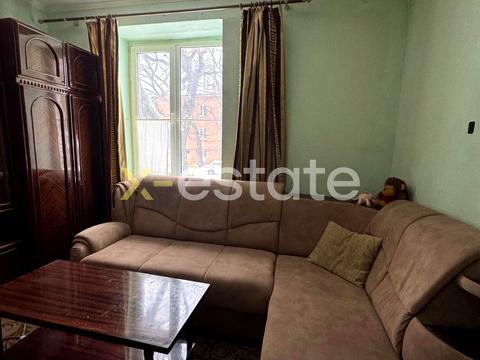 квартира по адресу Макарова ул. (Большевистская), 25