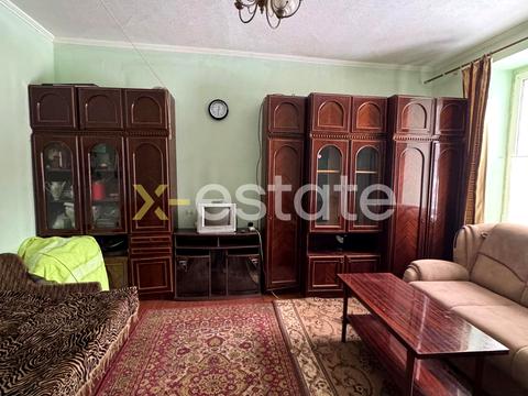 квартира по адресу Макарова ул. (Большевистская), 25