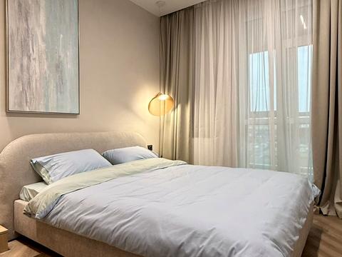 квартира по адресу Кульпарковская ул., (Будинок)