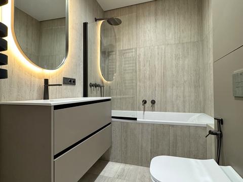 квартира по адресу Кульпарковская ул., (Будинок)