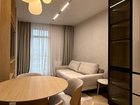 квартира по адресу Кульпарковская ул., (Будинок)