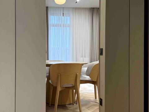 квартира по адресу Кульпарковская ул., (Будинок)