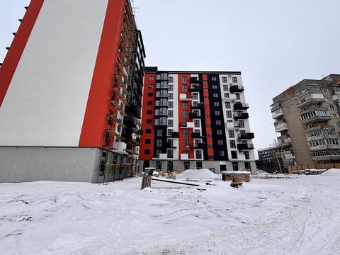 квартира за адресою Степана Бандери вул., (Будинок)