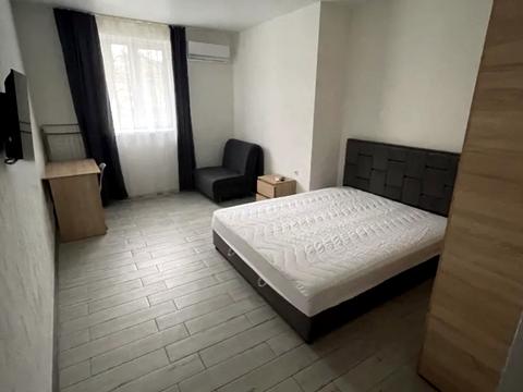 квартира за адресою Олександра Кониського вул. (Володарського), 17