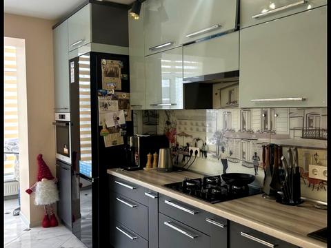 квартира за адресою Юліана Пелеша вул., 3