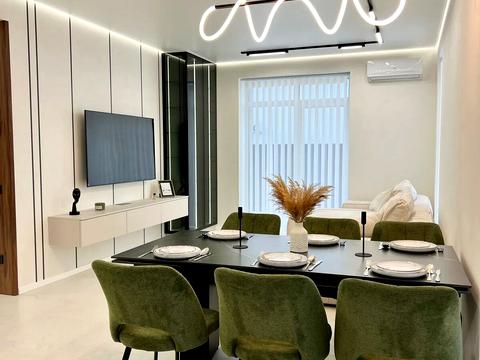 дом по адресу Садова