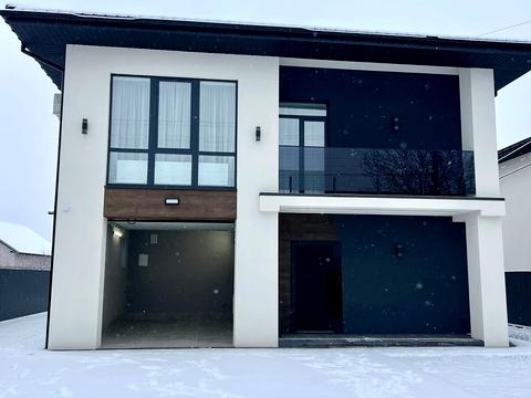 дом по адресу Садова