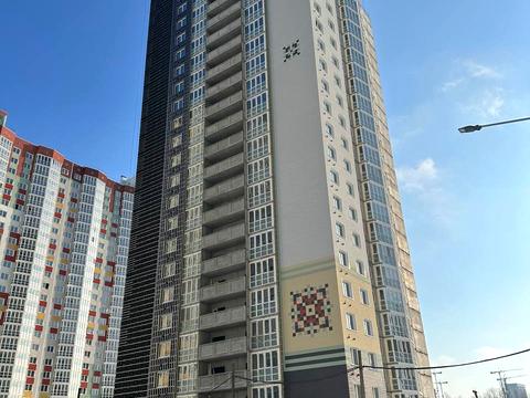 квартира по адресу Софии Русовой ул., (ЖБ Слобожанщина (№21))