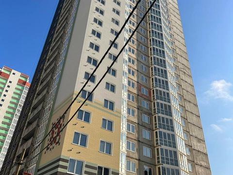 квартира по адресу Софии Русовой ул., (ЖБ Слобожанщина (№21))