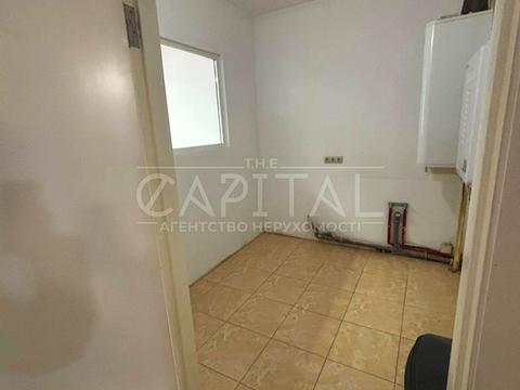 комерційна за адресою Євгена Сверстюка вул. (Марини Раскової), 6-Е