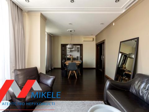 квартира за адресою Андрія Верхогляда вул. (Михайла Драгомирова), 5