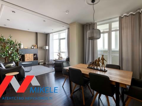 квартира за адресою Андрія Верхогляда вул. (Михайла Драгомирова), 5