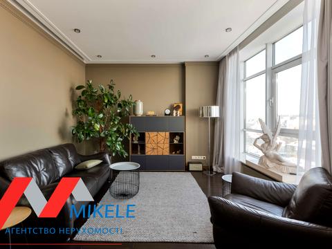 квартира за адресою Андрія Верхогляда вул. (Михайла Драгомирова), 5