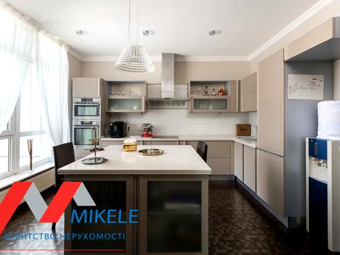 квартира за адресою Андрія Верхогляда вул. (Михайла Драгомирова), 5