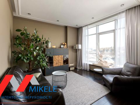 квартира за адресою Андрія Верхогляда вул. (Михайла Драгомирова), 5