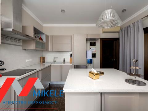 квартира за адресою Андрія Верхогляда вул. (Михайла Драгомирова), 5