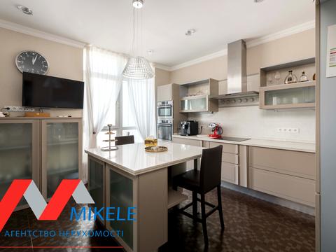 квартира за адресою Андрія Верхогляда вул. (Михайла Драгомирова), 5