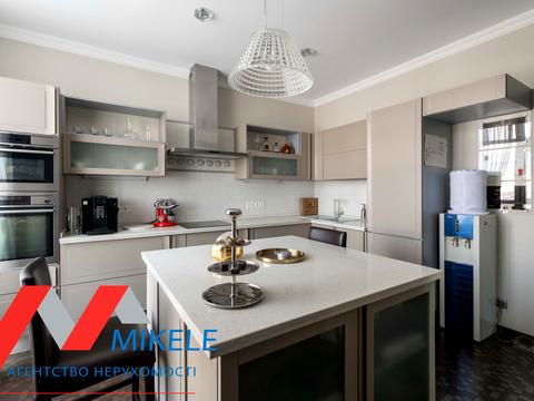 квартира за адресою Андрія Верхогляда вул. (Михайла Драгомирова), 5