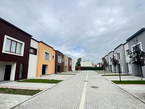 дом по адресу Янівська