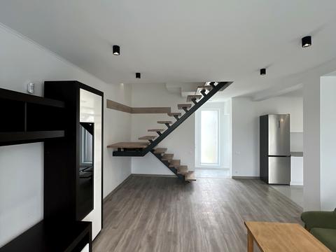 дом по адресу Янівська