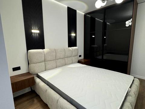 квартира по адресу Национальной Гвардии ул., (Будинок 4)