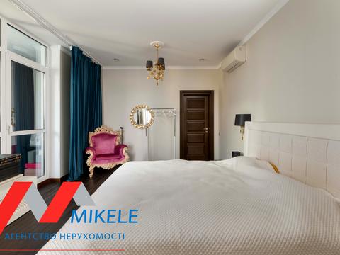 квартира за адресою Андрія Верхогляда вул. (Михайла Драгомирова), 5