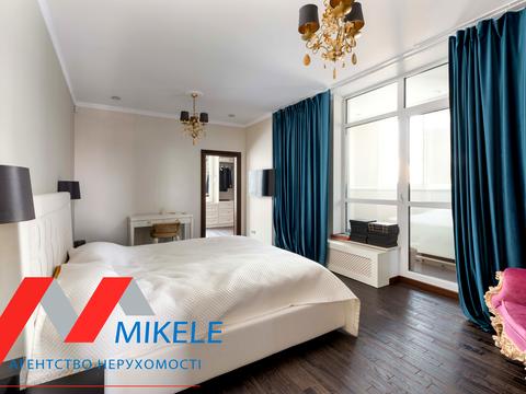 квартира за адресою Андрія Верхогляда вул. (Михайла Драгомирова), 5