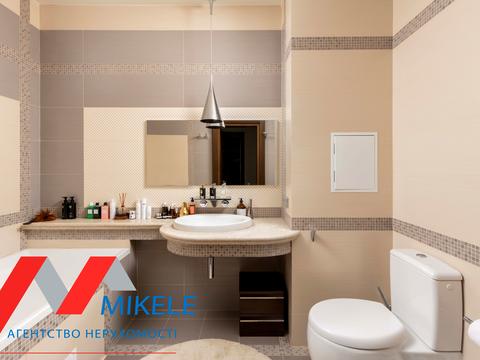 квартира за адресою Андрія Верхогляда вул. (Михайла Драгомирова), 5