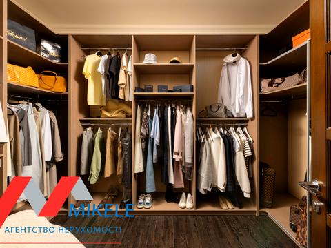 квартира за адресою Андрія Верхогляда вул. (Михайла Драгомирова), 5