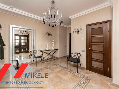 квартира за адресою Андрія Верхогляда вул. (Михайла Драгомирова), 5