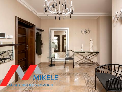 квартира за адресою Андрія Верхогляда вул. (Михайла Драгомирова), 5