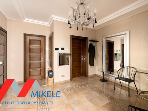 квартира за адресою Андрія Верхогляда вул. (Михайла Драгомирова), 5