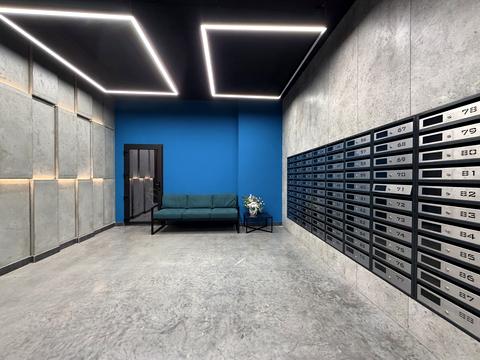 квартира за адресою Ленкавського вул., 34 к11